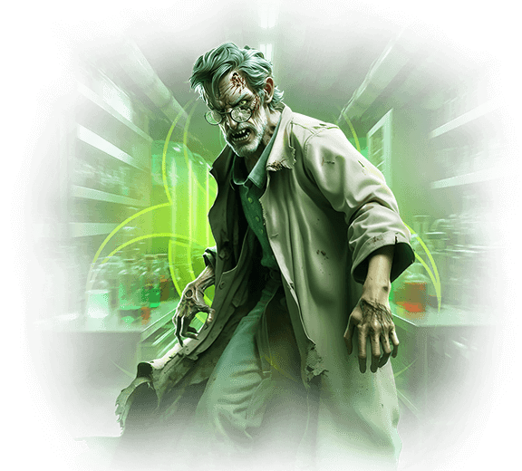 Zombie Outbreak dan Perjuangan Bertahan di Dark Valley